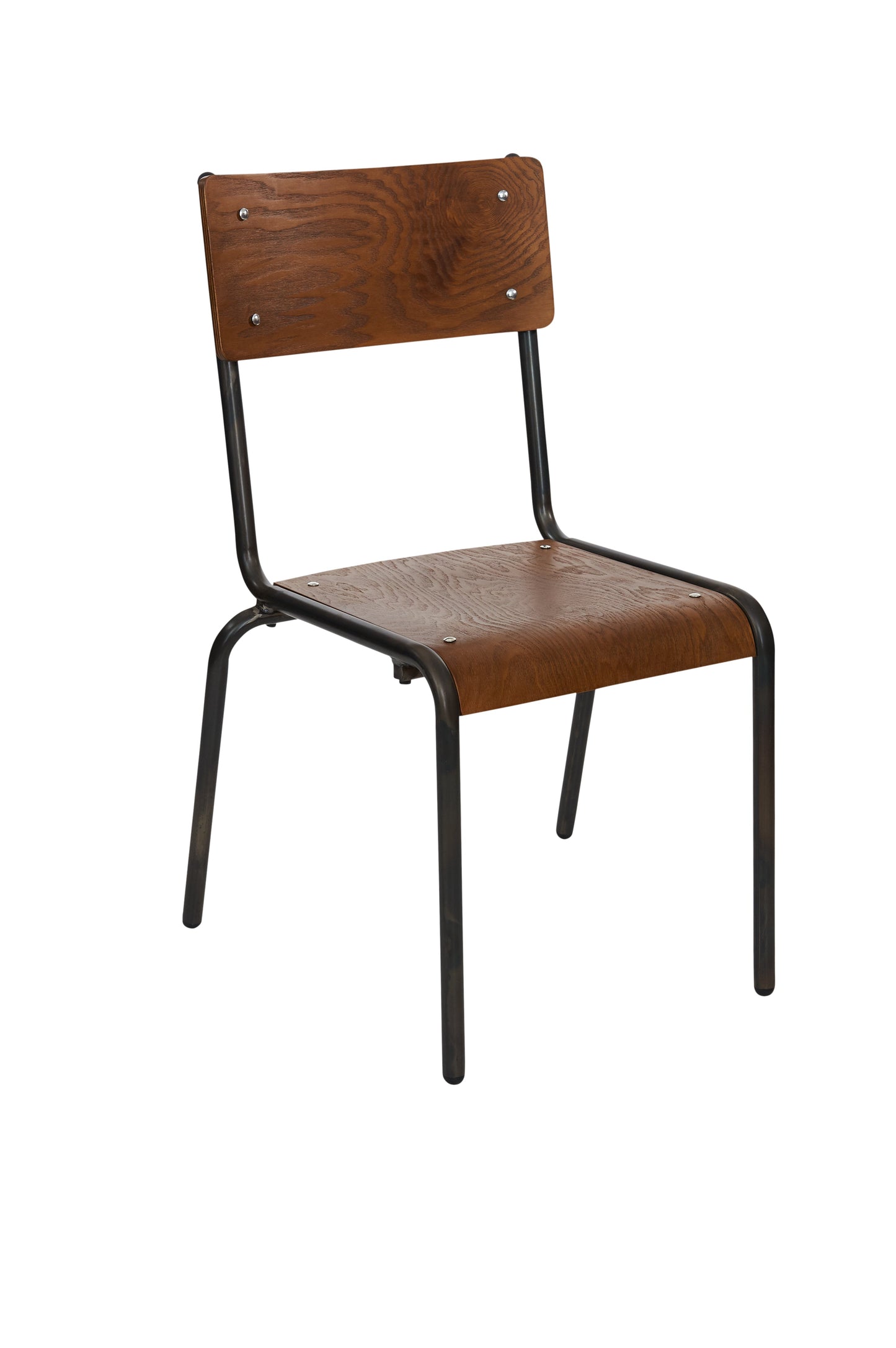 Nash Stacking Side Chair