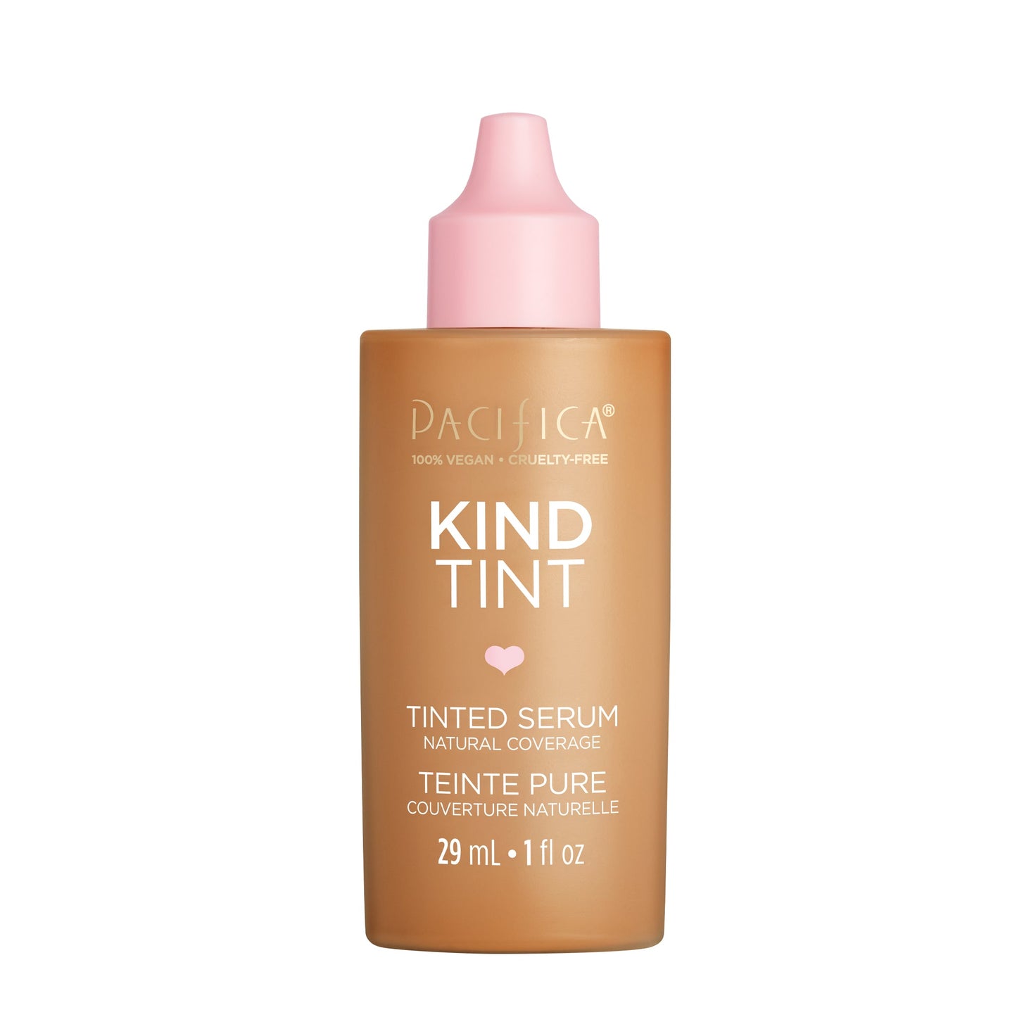 Kind Tint Tinted Serum - Makeup - Pacifica Beauty