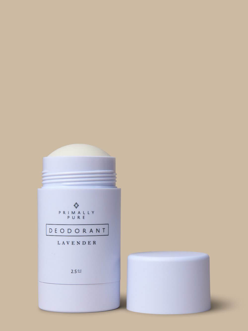 Lavender Deodorant