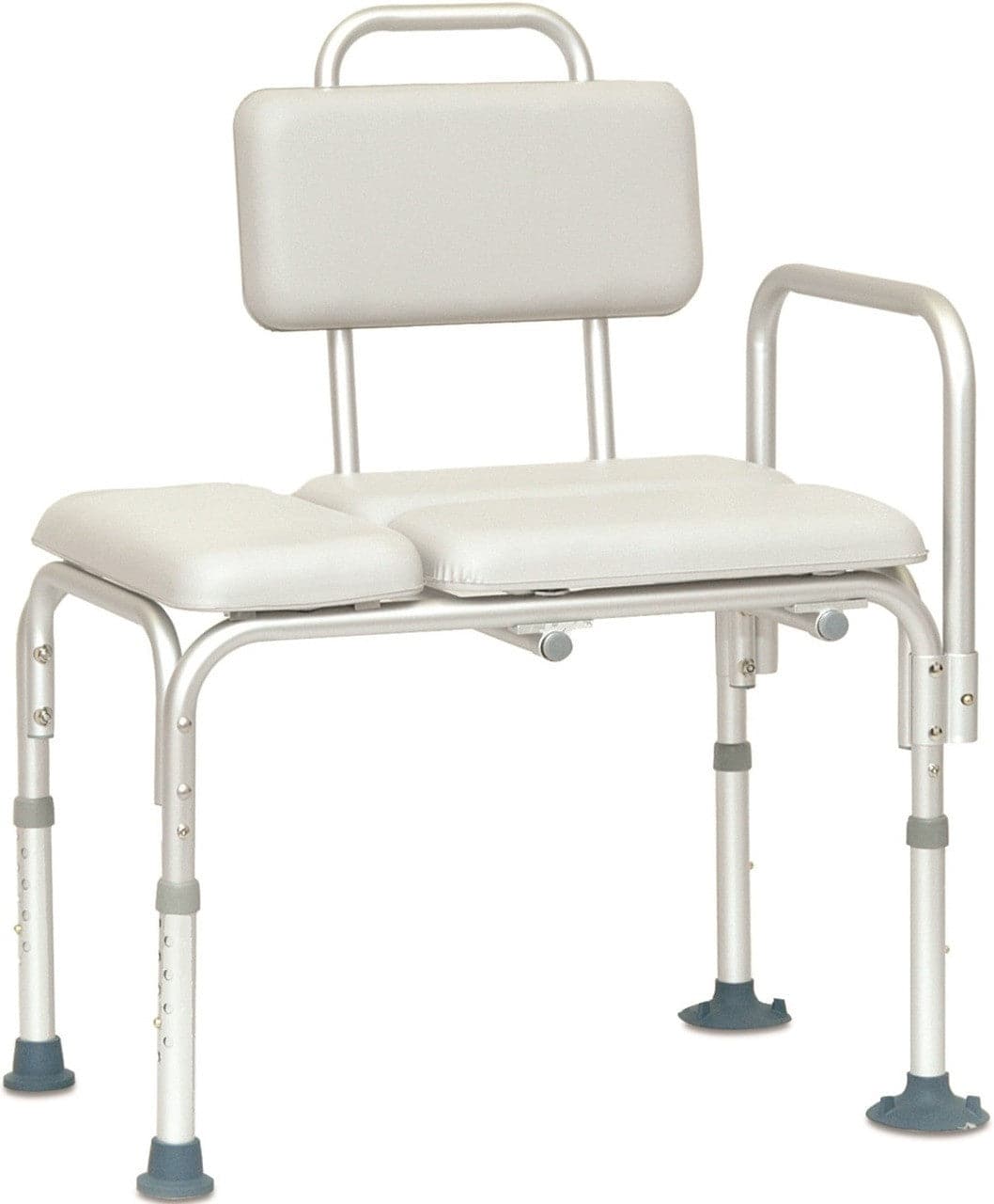 ProBasics Padded Bath Transfer Bench