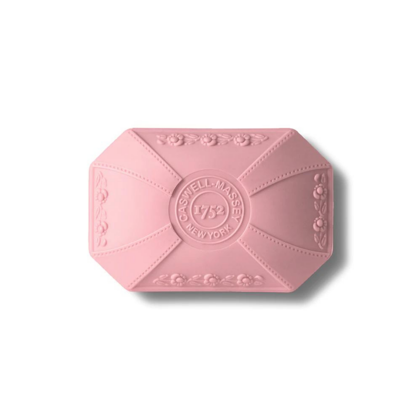Caswell-Massey Beatrix Rose Bath Soap (3.5 oz) #10084893