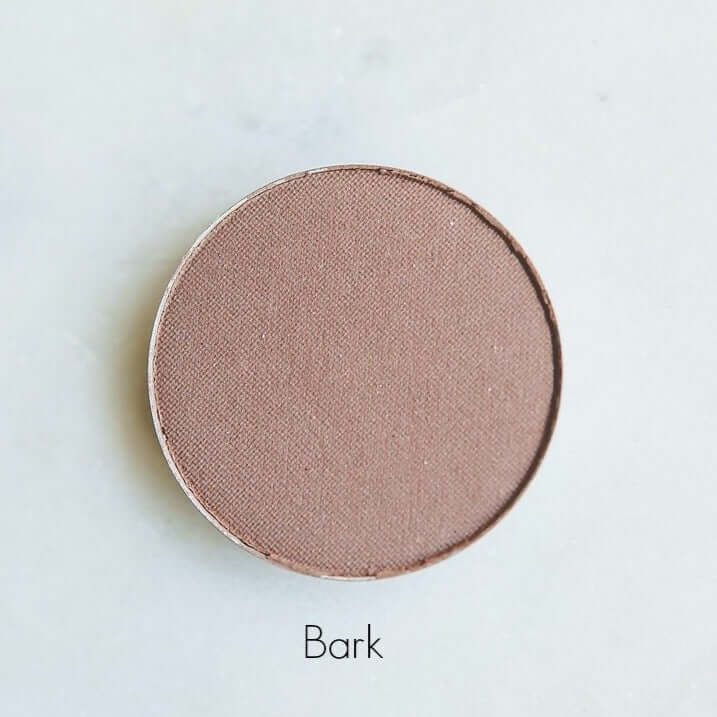 Natural Eye Shadow Singles
