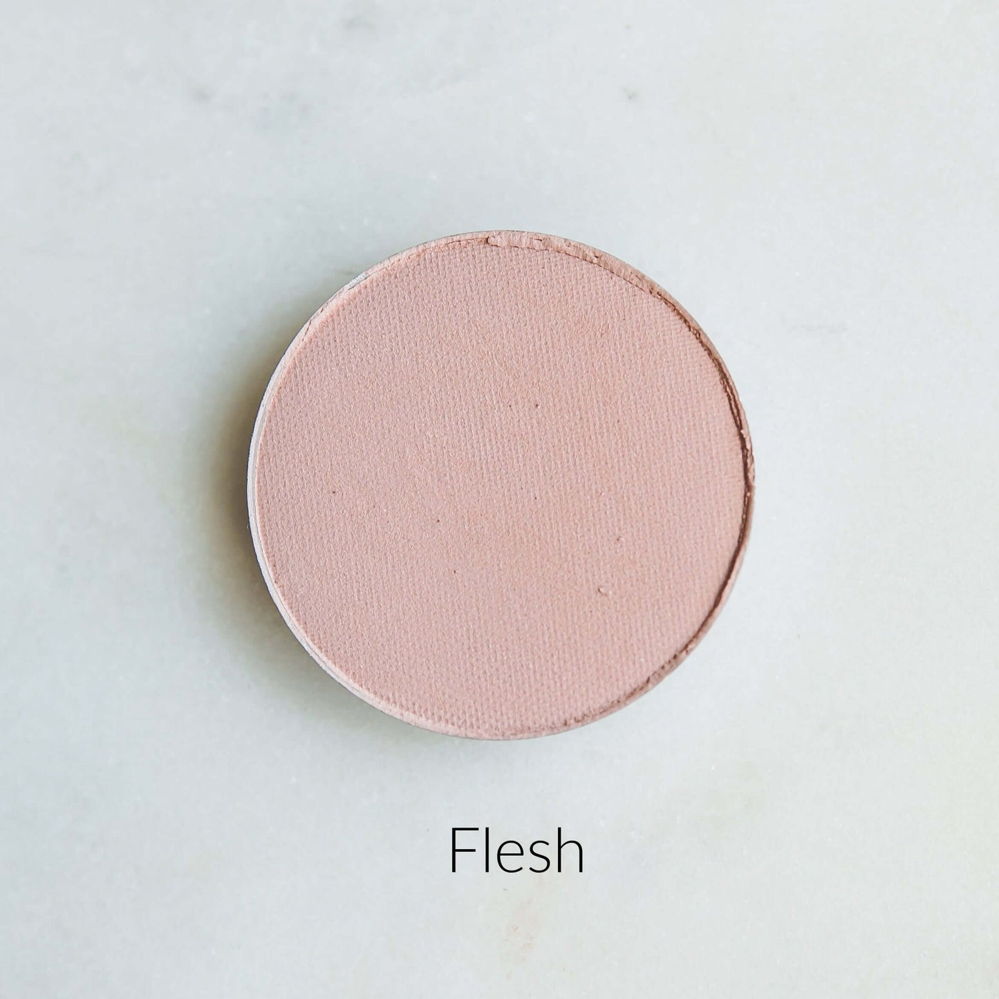 Natural Eye Shadow Singles