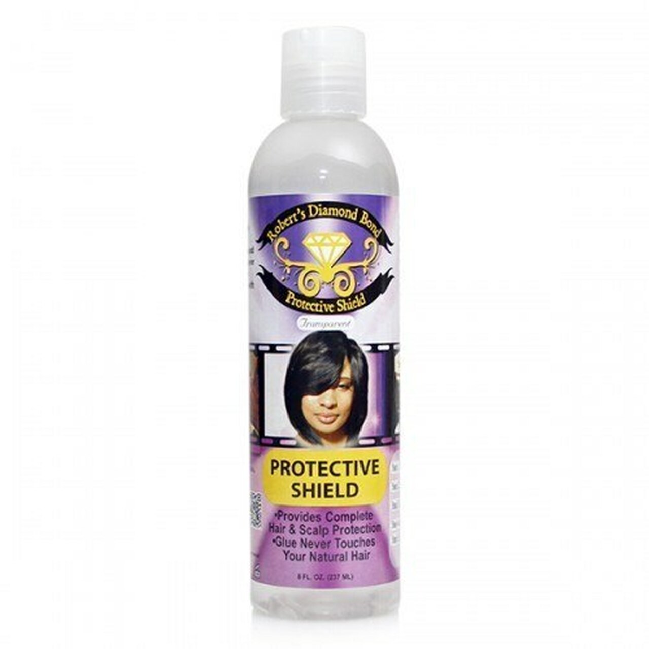 Robert's Diamonds Bond Protective Shield 8 Oz