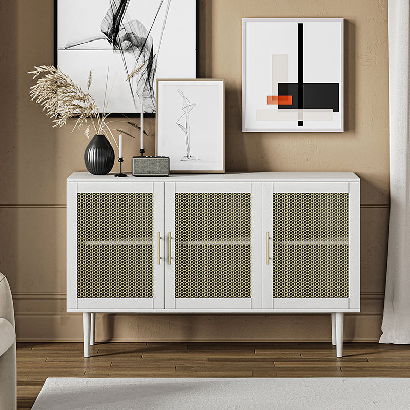 Barney 54" Wide Sideboard