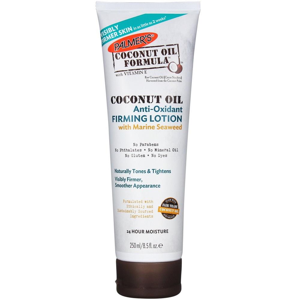 Palmer's COCONUT OIL Anti-Oxidant Firming Lotion 250mL