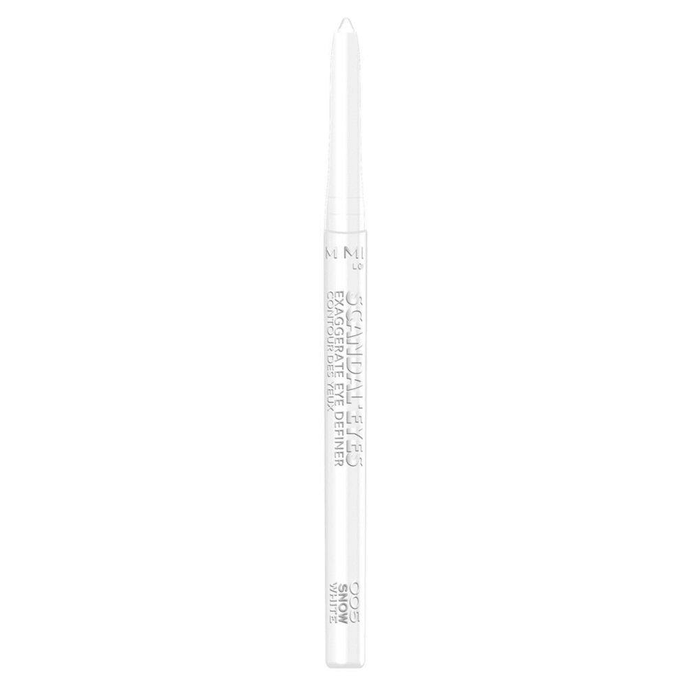 Rimmel London SCANDALEYES EXAGGERATE Eye Definer