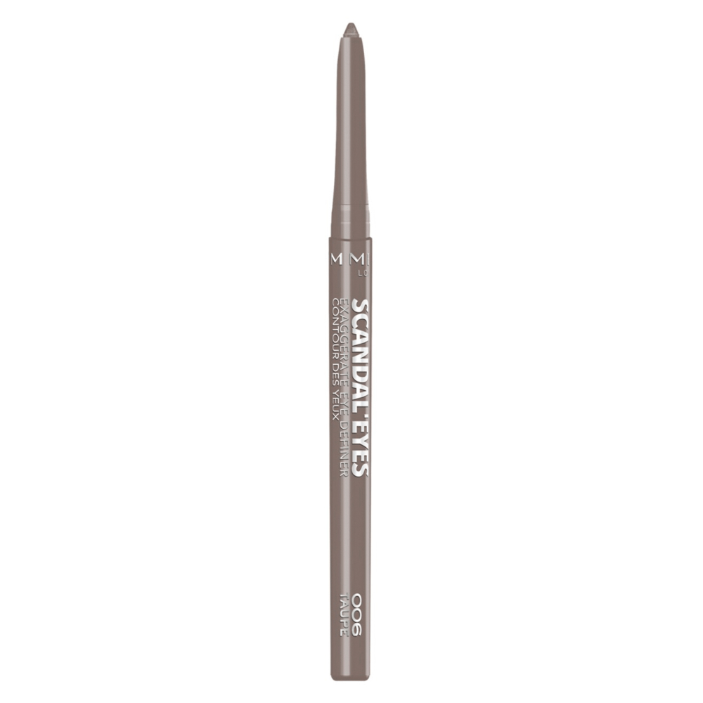 Rimmel London SCANDALEYES EXAGGERATE Eye Definer
