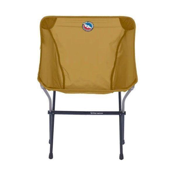 Big Agnes Mica Basin Camp Chair