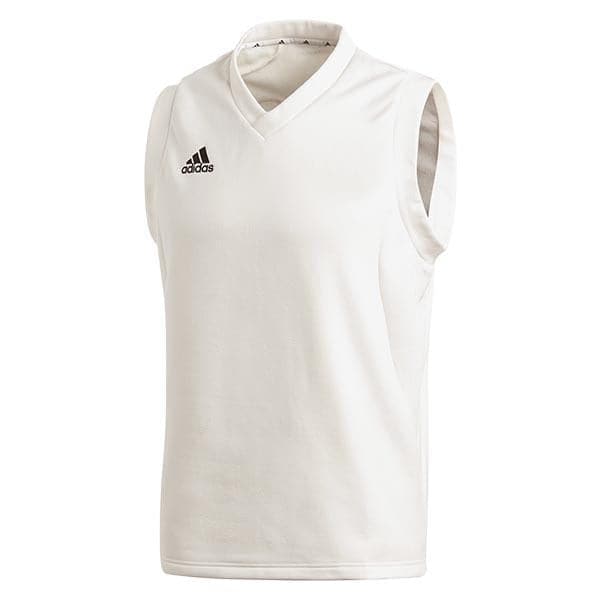 Adidas Cricket Slipover Main