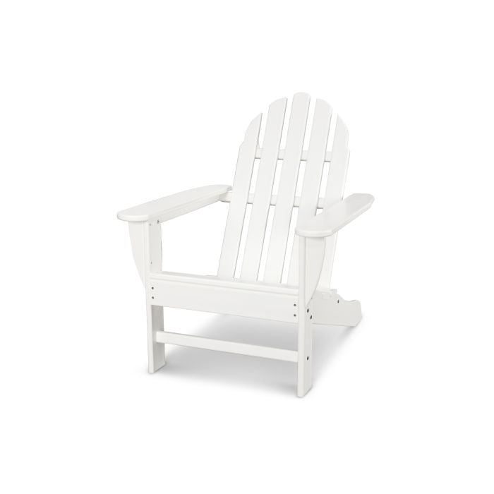 POLYWOOD Classic Adirondack Chair
