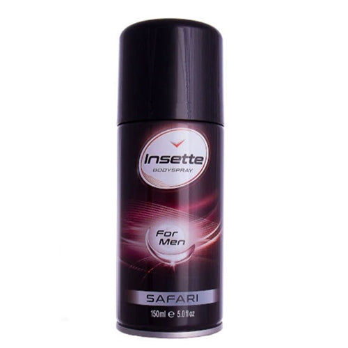 Insette Men Body Spray 150ml