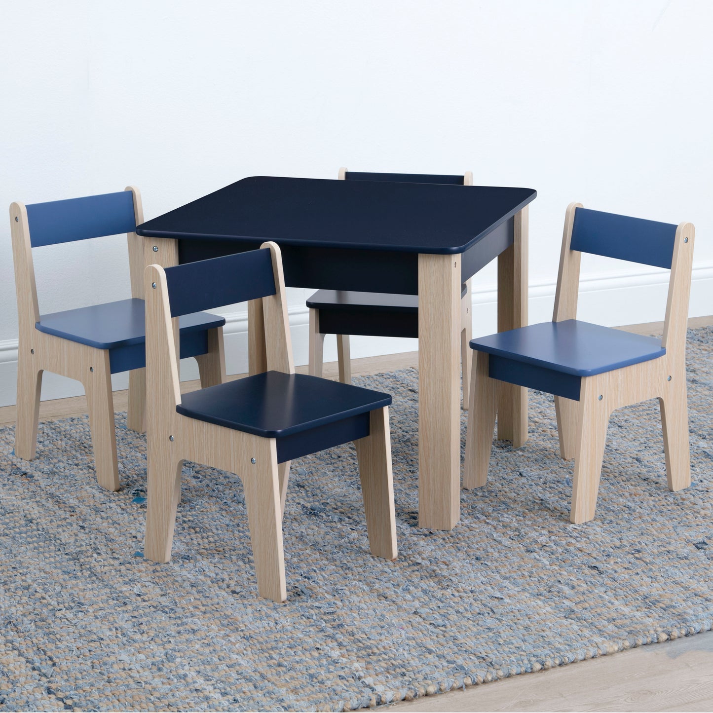 Navy & Natural (1270)