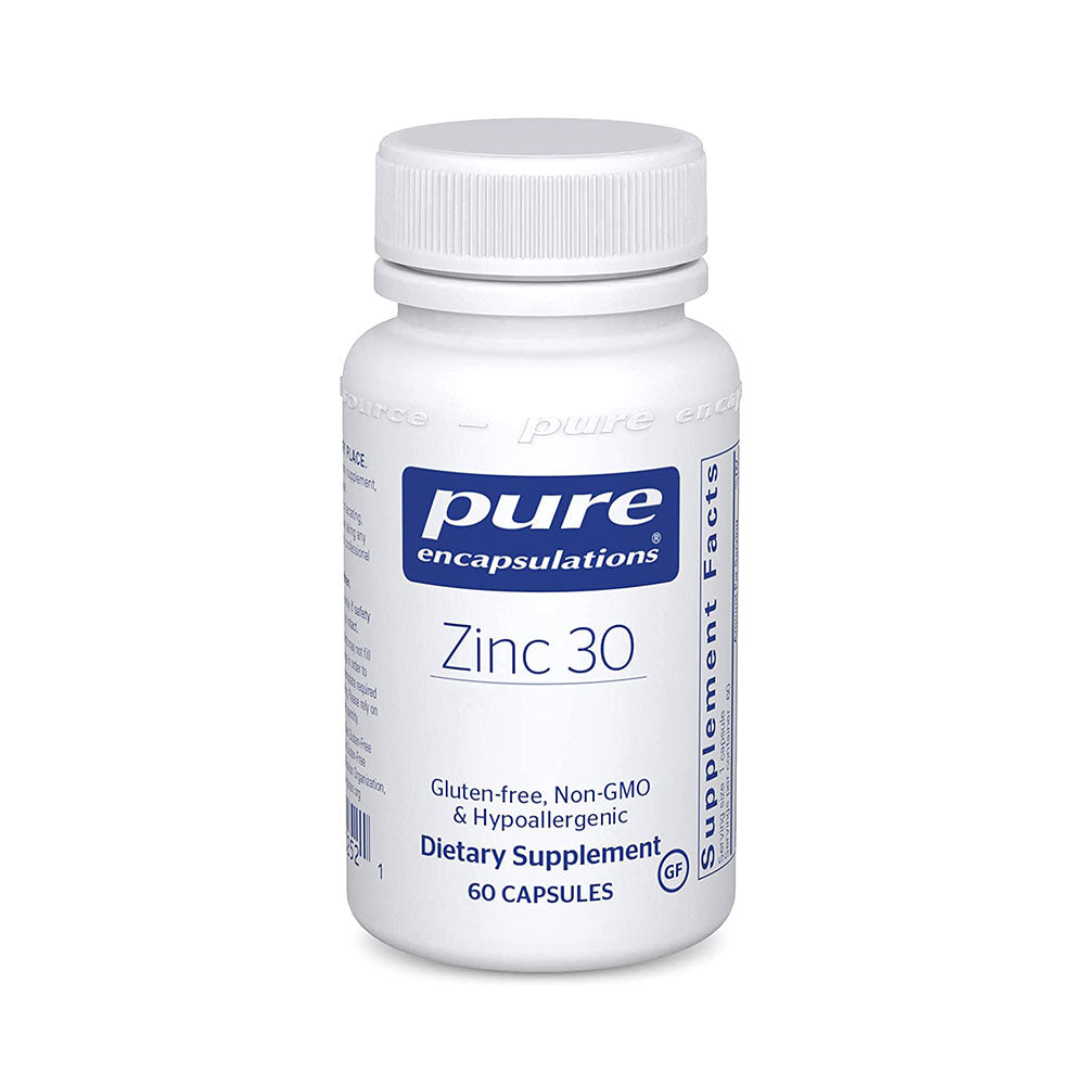 Zinc 30