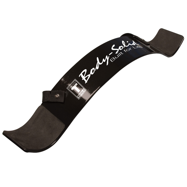 Body Solid Bicep Bomber (BB23)