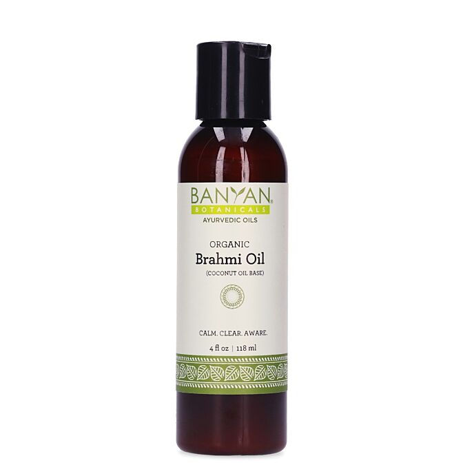 Brahmi Oil Coconut