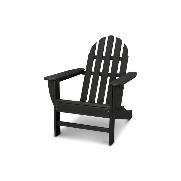 POLYWOOD Classic Adirondack Chair