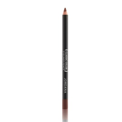 JORDANA CLASSIC COLOR EYELINER PENCIL