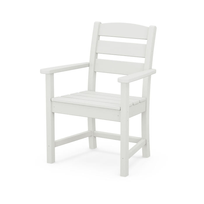 POLYWOOD Lakeside Dining Arm Chair