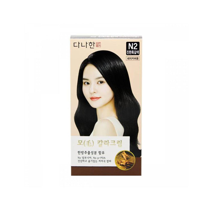 Mo Color Cream