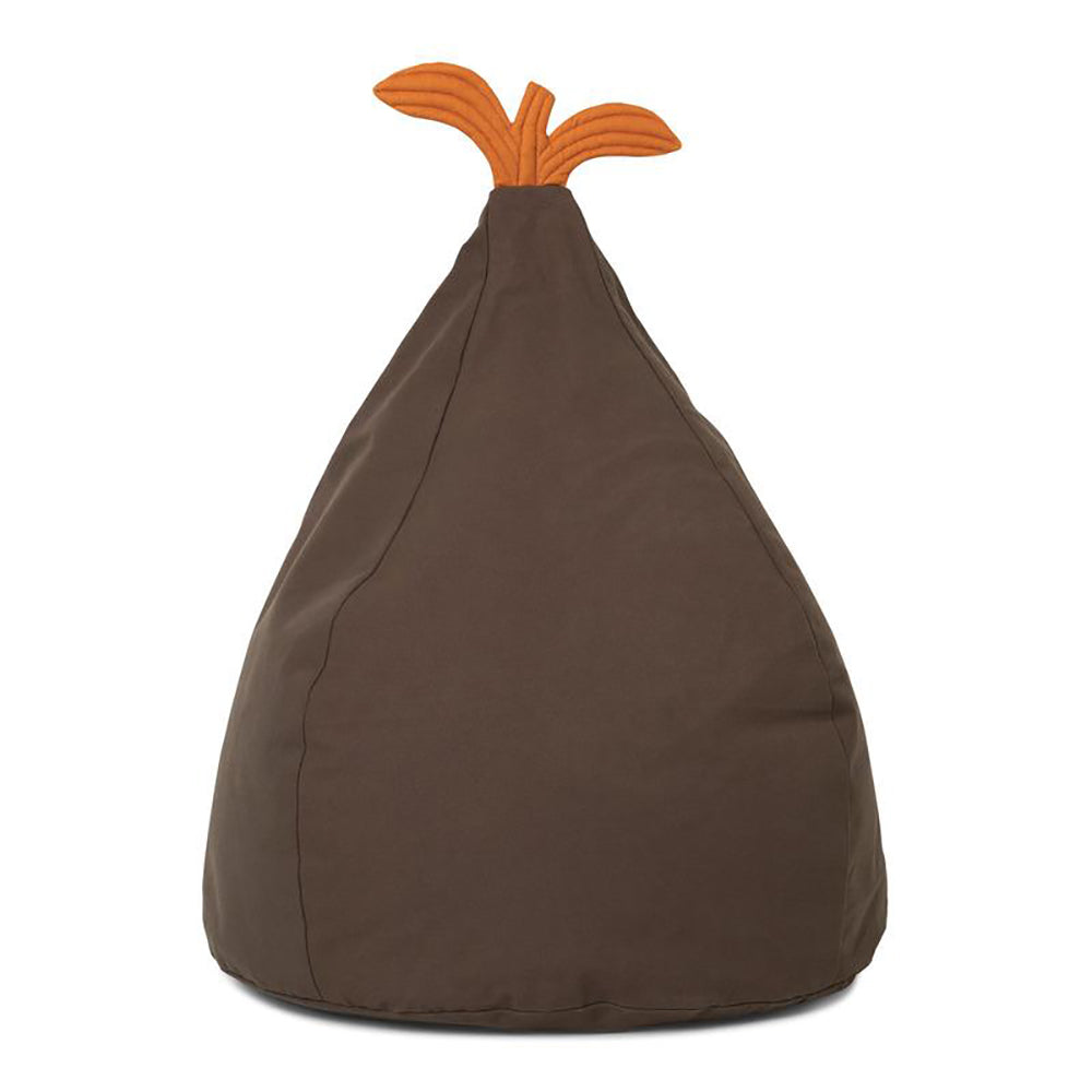Pear Bean Bag
