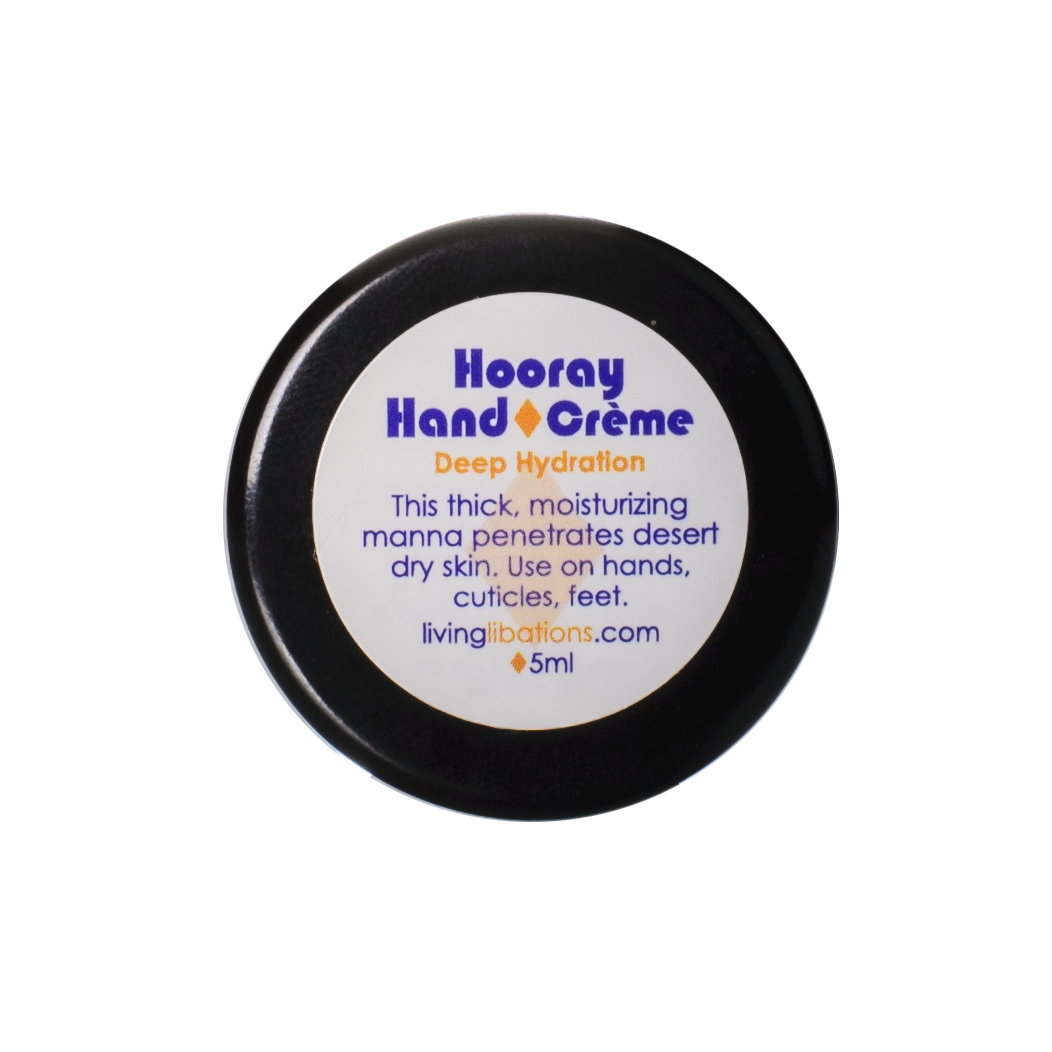 Hooray Hand Crème