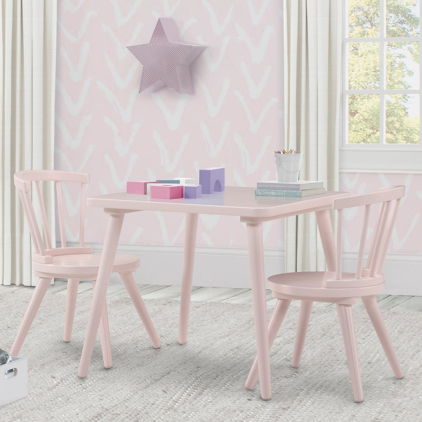 Blush Pink (1379)