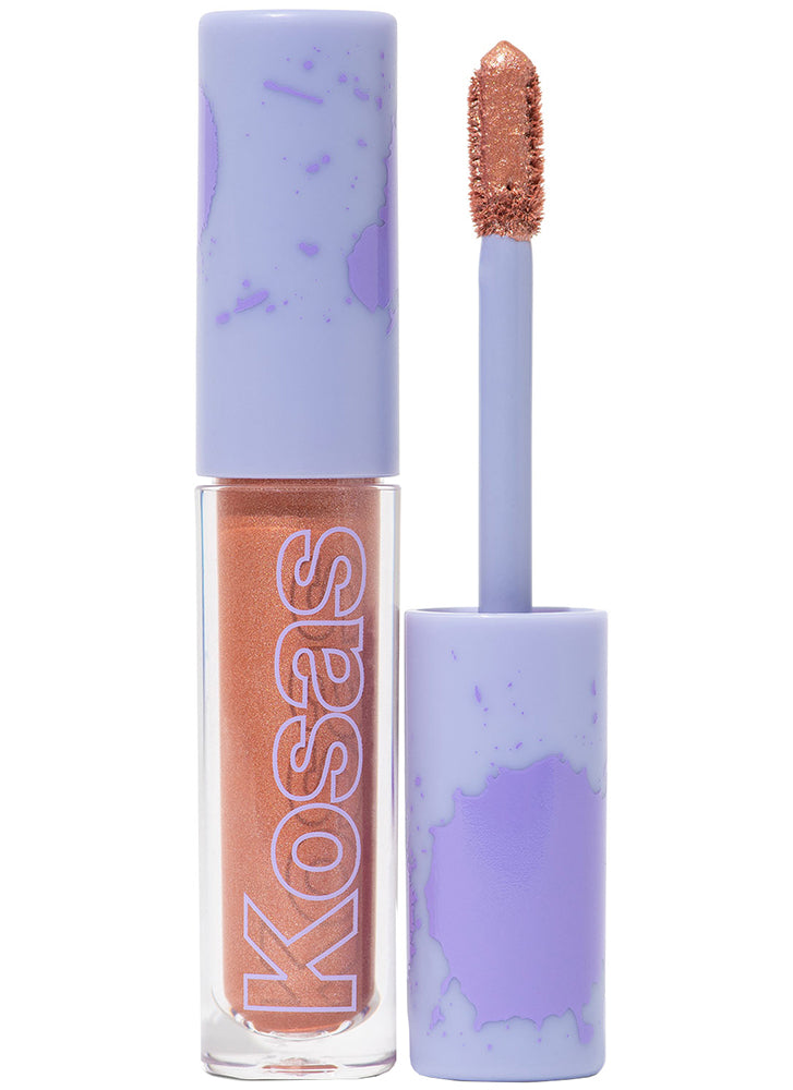 Kosas 10 Second Eye Gel Watercolor Eyeshadow