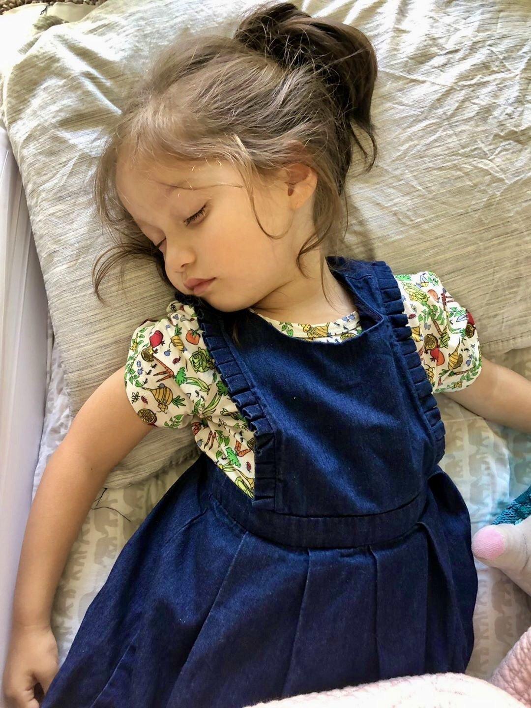 Kids' Veggie Garden Bamboo T-Shirt