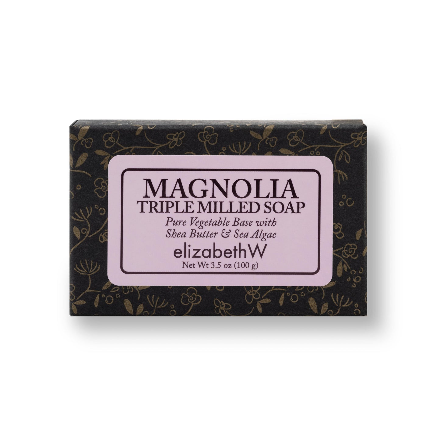 Magnolia Soap-3.5 oz