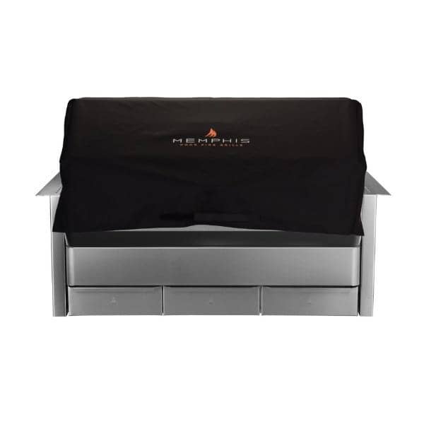 Memphis Wood Fire Grills Elite Built-In Cover