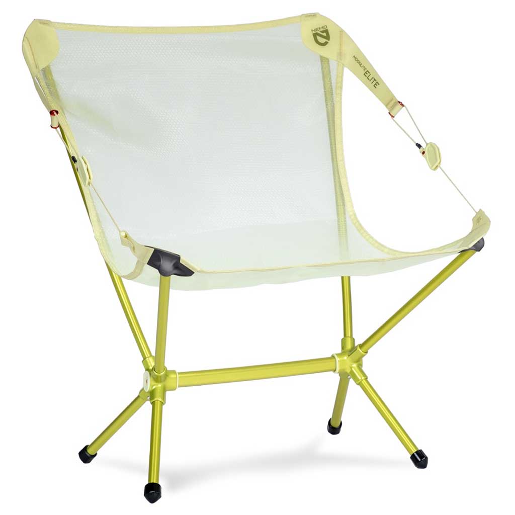 Moonlite Elite Reclining Camp Chair