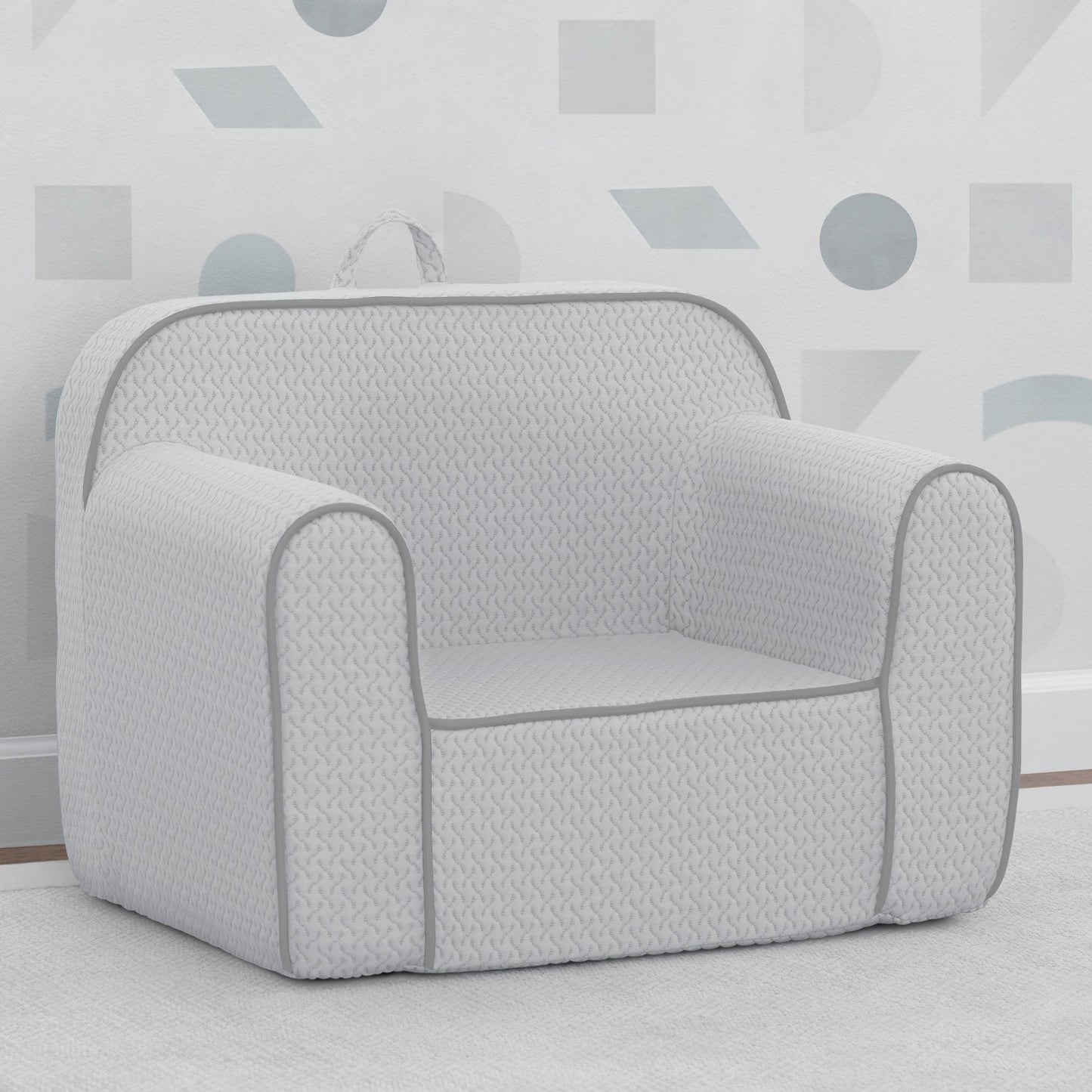iComfort Grey (5080)