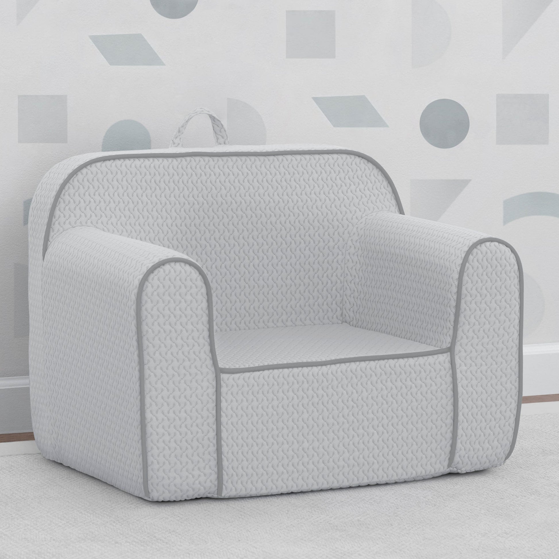 iComfort Grey (5080)