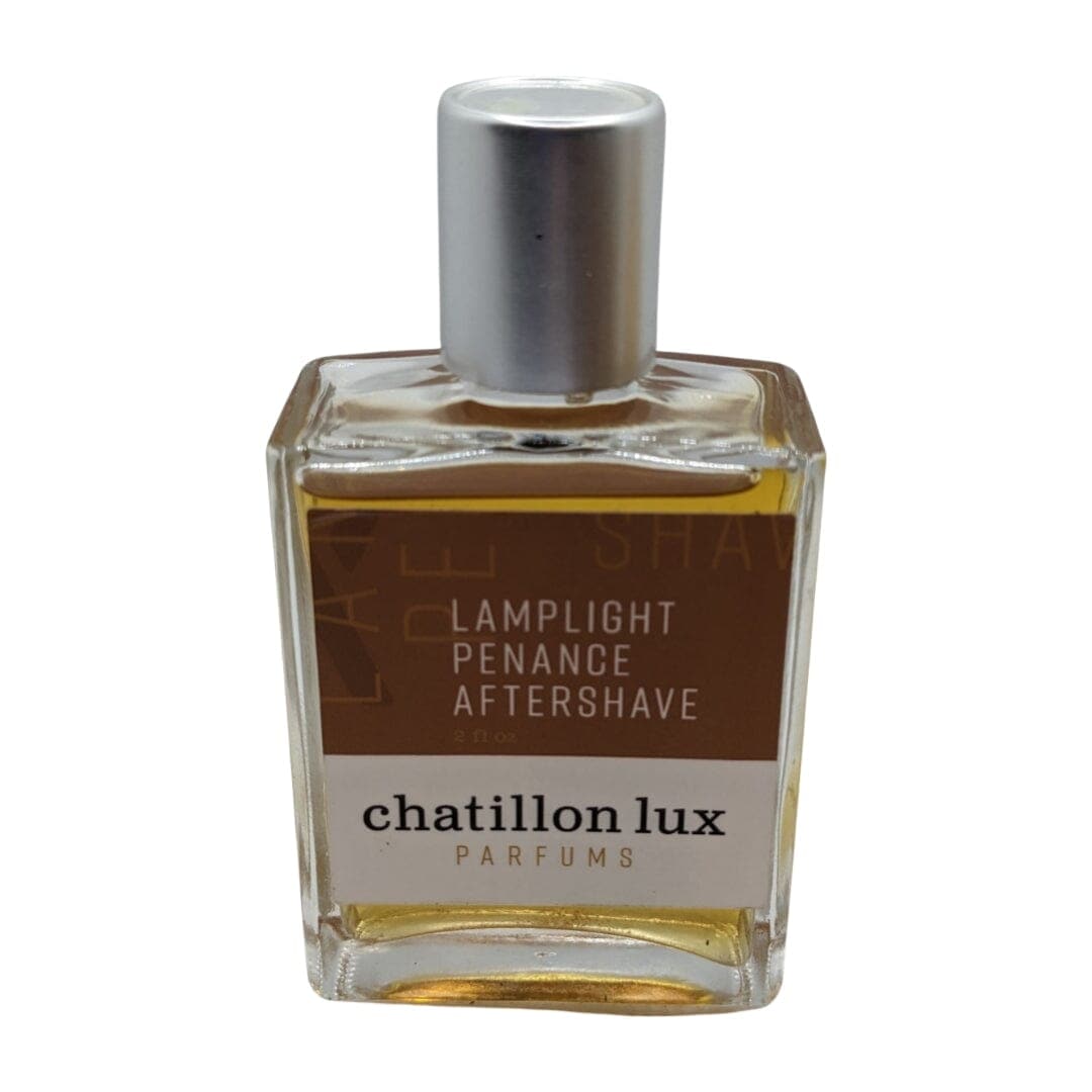 Lamplight Penance Aftershave - by Chatillon Lux (Pre-Owned)