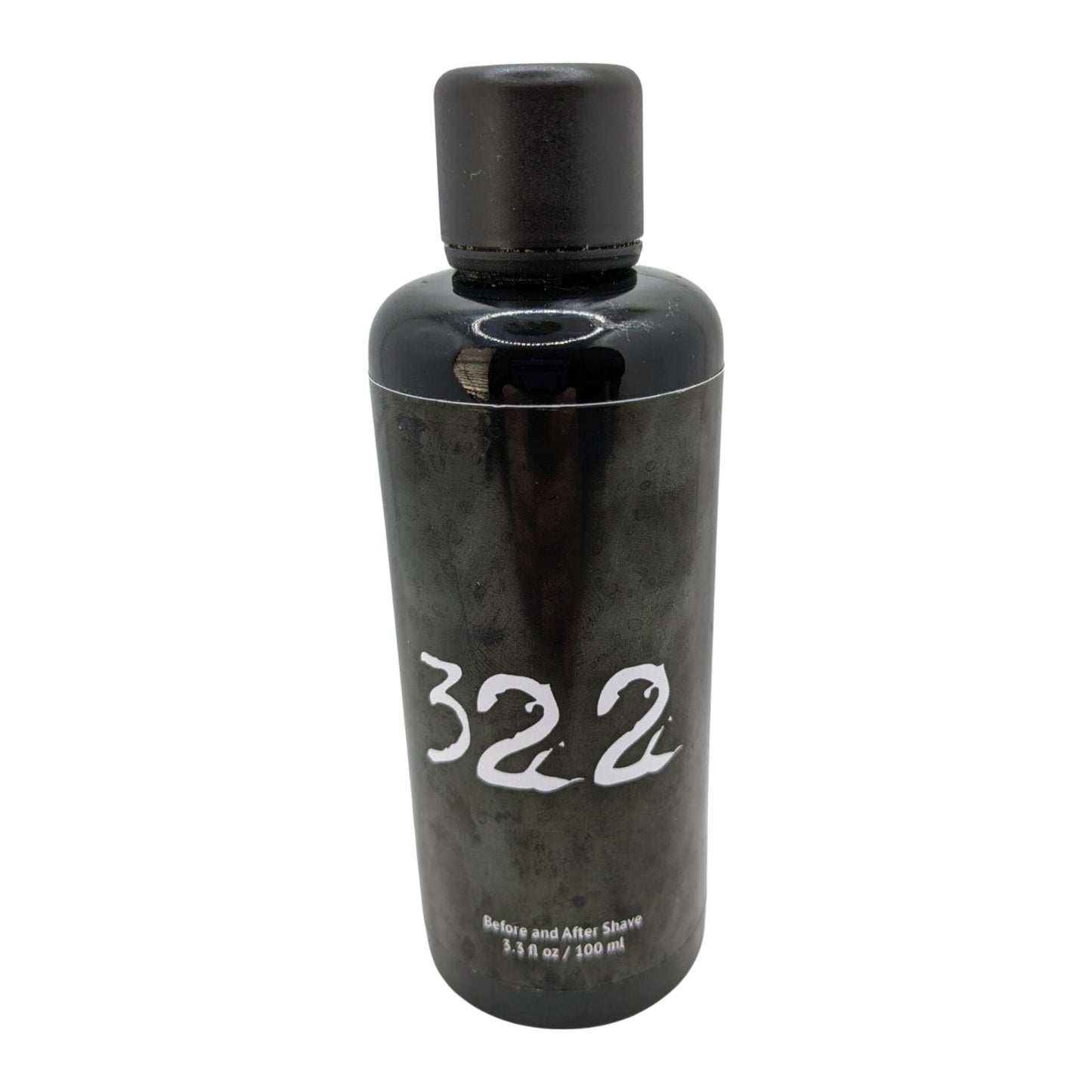 322 Before and After Shave Splash - by Catie's Bubbles (Pre-Owned)