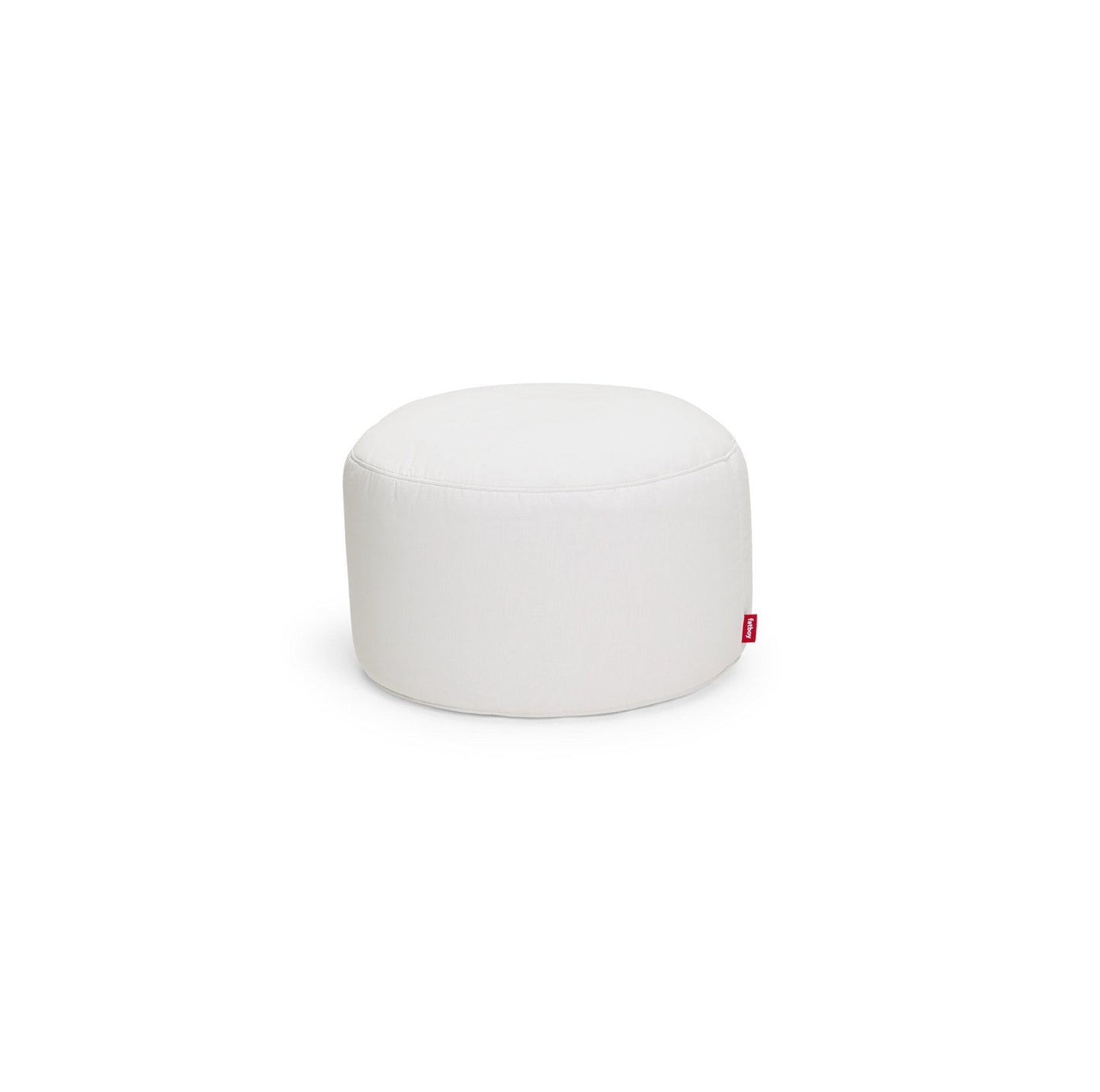 Point Large Outdoor Pouf