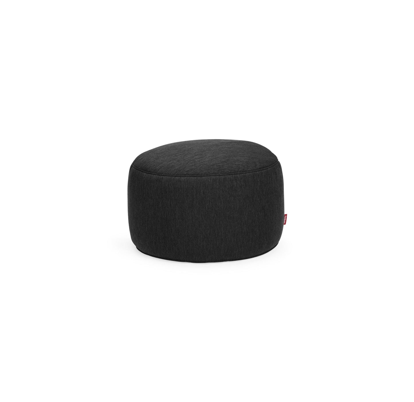 Point Large Outdoor Pouf