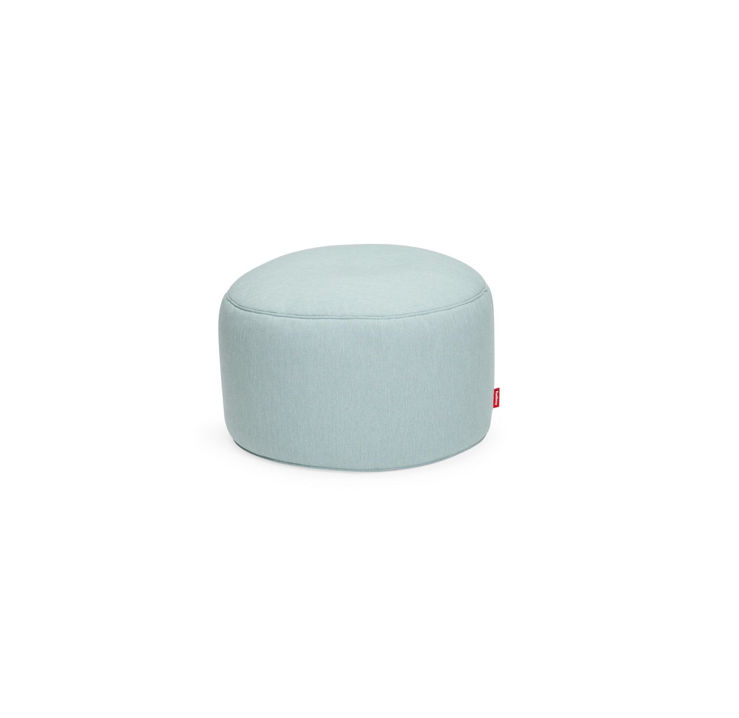 Point Large Outdoor Pouf