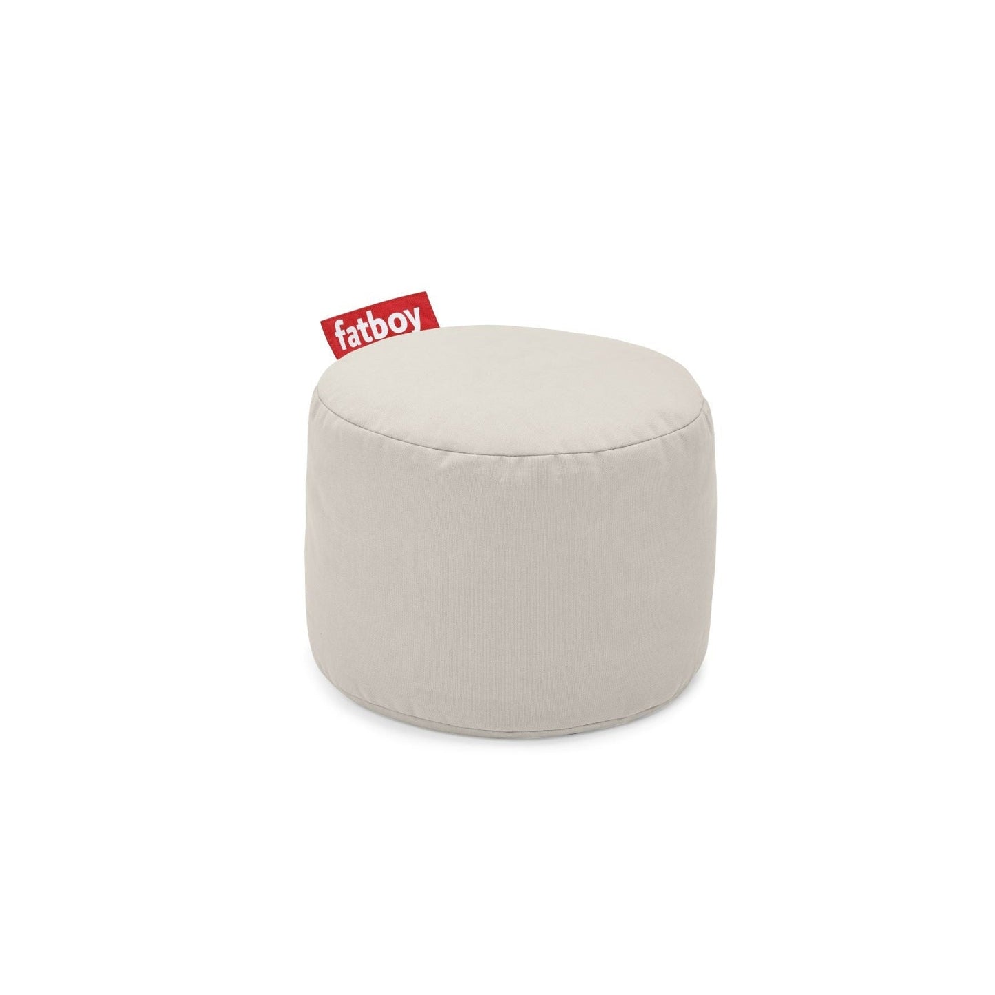Point Pouf - Stonewashed