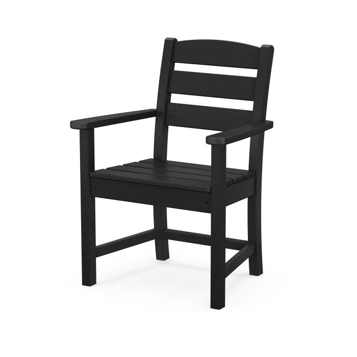 POLYWOOD Lakeside Dining Arm Chair