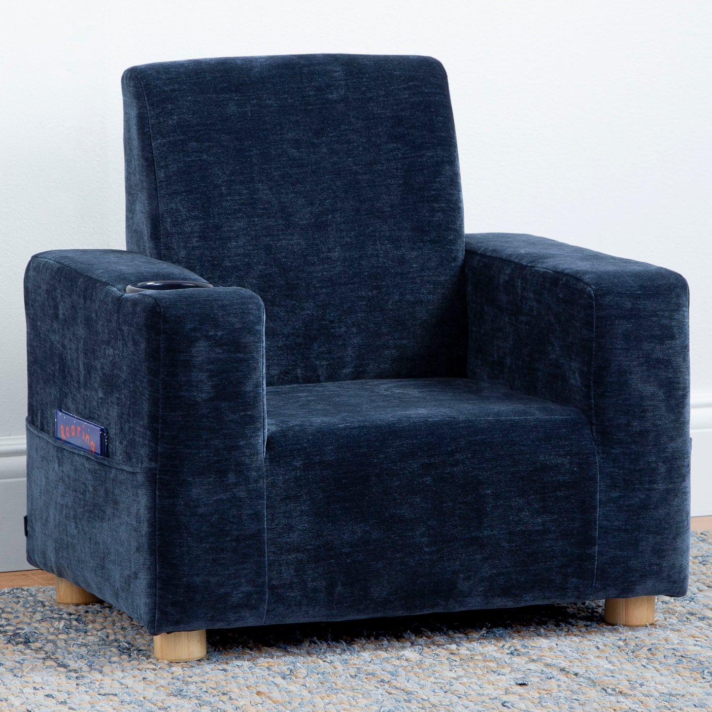 Navy & Natural (1270)