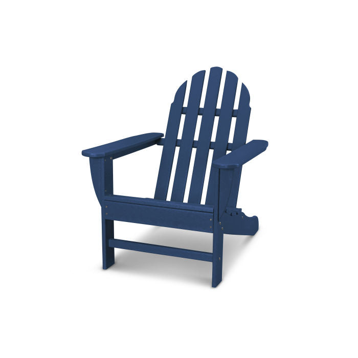POLYWOOD Classic Adirondack Chair
