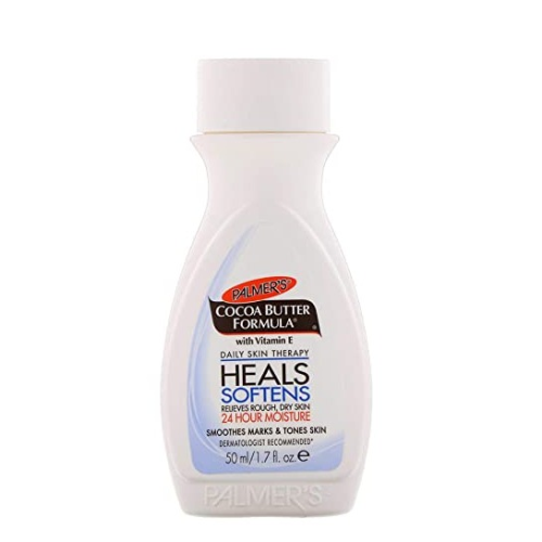 Palmer's Cocoa Butter Formula with Vitamin E Body Lotion, 1.7 fl oz