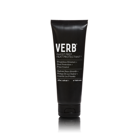 ghost™ prep heat protectant