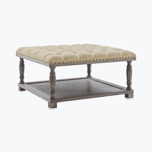 Caramia  Ottoman