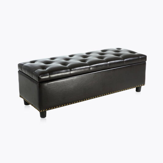 Brentwood Storage Ottoman Bench