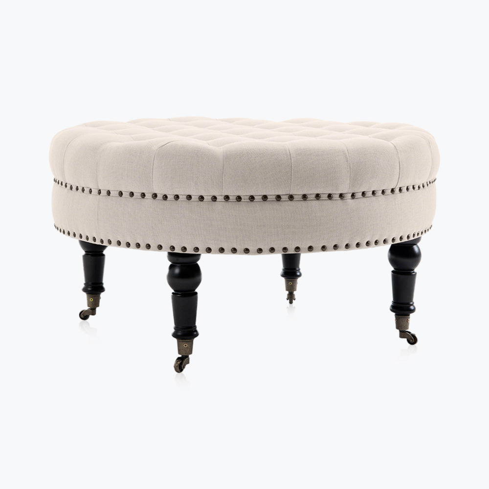 Ravenna Ottoman