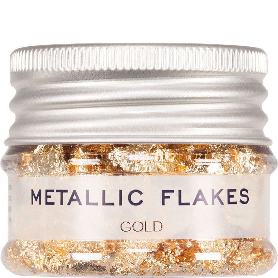 Kryolan Metallic Loose Flakes