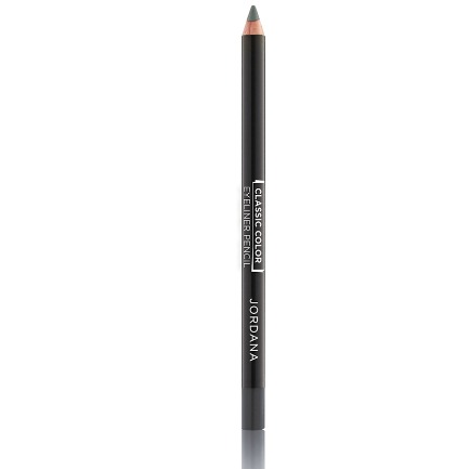 JORDANA CLASSIC COLOR EYELINER PENCIL